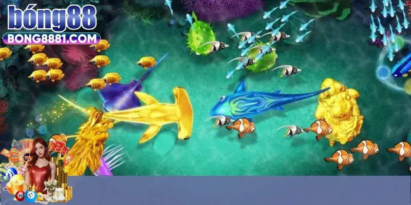 Chia sẻ những bí quyết săn cá thành công